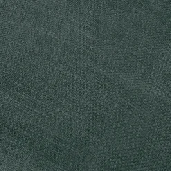 Men's Trousers Solid Color Knee Length Business Classic Style Casual Black White Inelastic