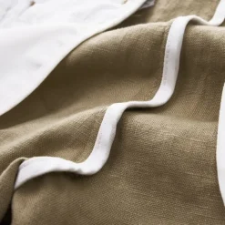 Men's Trousers Solid Color Knee Length Business Classic Style Casual Black White Inelastic