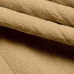 Men's Trousers Summer Pants Tapered Carrot Pants Beach Pants Front Pocket Pleats Plain Comfort Breathable Casual Daily Holiday Fashion Basic Black White