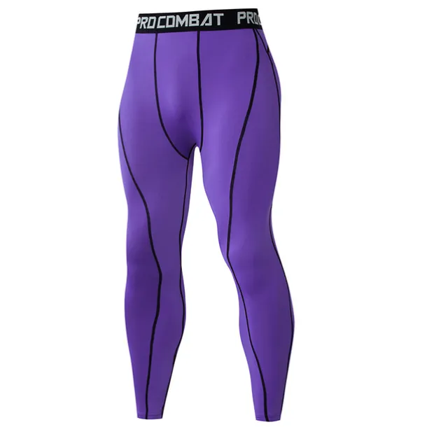 Men's Trousers Track Pants Outdoor Athleisure Daily Sports Quick Dry Soft Comfortable Plain Full Length Fashion Casual Activewear Black White Micro-elastic