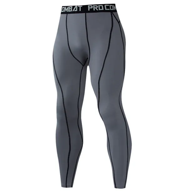 Men's Trousers Track Pants Outdoor Athleisure Daily Sports Quick Dry Soft Comfortable Plain Full Length Fashion Casual Activewear Black White Micro-elastic