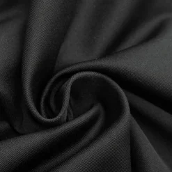 Men's Trousers Track Pants Outdoor Athleisure Daily Sports Quick Dry Soft Comfortable Plain Full Length Fashion Casual Activewear Black White Micro-elastic