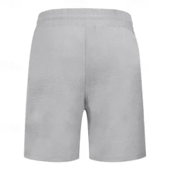 Men's T-shirt Suits 2 Pieces Outfits Tee & Shorts Short Sleeve Standing Collar Summer Color Block Fashion Casual Lace up 2 Piece Vacation Daily Wear Going out Black White Royal Blue Top Tee for Men