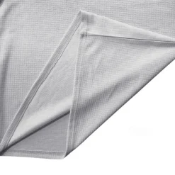 Men's T-shirt Suits 2 Pieces Outfits Tee & Shorts Short Sleeve Standing Collar Summer Color Block Fashion Casual Lace up 2 Piece Vacation Daily Wear Going out Black White Royal Blue Top Tee for Men