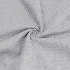 Men's T-shirt Suits 2 Pieces Outfits Tee & Shorts Short Sleeve Standing Collar Summer Color Block Fashion Casual Lace up 2 Piece Vacation Daily Wear Going out Black White Royal Blue Top Tee for Men