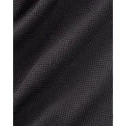 Men's T-shirt Suits 2 Pieces Outfits Tee & Shorts Short Sleeve Lapel Summer Color Block Fashion Casual 2 Piece Vacation Daily Wear Going out Black White Wine Top Tee for Men