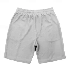 Men's T-shirt Suits 2 Pieces Outfits Tee & Shorts Short Sleeve Crew Neck Summer Plain Fashion Casual 2 Piece Vacation Daily Wear Going out Black White Royal Blue Top Tee for Men