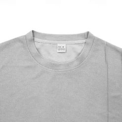 Men's T-shirt Suits 2 Pieces Outfits Tee & Shorts Short Sleeve Crew Neck Summer Plain Fashion Casual 2 Piece Vacation Daily Wear Going out Black White Royal Blue Top Tee for Men