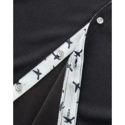 Men's T-shirt Suits Shirt and Pant Sets 2 Pieces Outfits Short Sleeve Lapel Summer Color Block Fashion Casual 2 Piece Vacation Daily Wear Going out Black White Wine Top Tee for Men