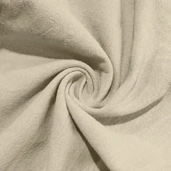 Men's T-shirt Suits Shirt and Pant Sets 2 Pieces Outfits Long Sleeve Stand Collar Summer Spring Plain Fashion Casual 2 Piece Vacation Daily Wear Going out Black White Blue Top Tee for Men