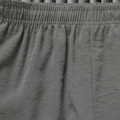 Men's T-shirt Suits Shirt and Pant Sets 2 Pieces Outfits Long Sleeve Standing Collar Spring & Fall Plain Fashion Chinese Style Casual 2 Piece Vacation Daily Wear Going out Black White Navy Blue Top