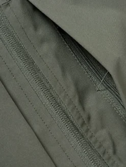 Men's Vest Gilet Fishing Vest Hiking Vest Daily Date Vacation Fashion Casual Spring & Summer Pocket Polyester Breathability Plain Zipper Stand Collar Regular Fit Black Khaki Army Green Dark Blue Vest