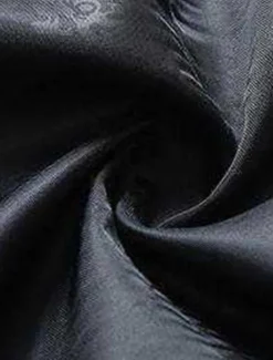 Men's Vest Waistcoat Business Daily Wear Party & Evening Fashion Basic Spring & Fall Patchwork Polyester Comfortable Plain Single Breasted V Neck Regular Fit Black Red Navy Blue Gray Vest