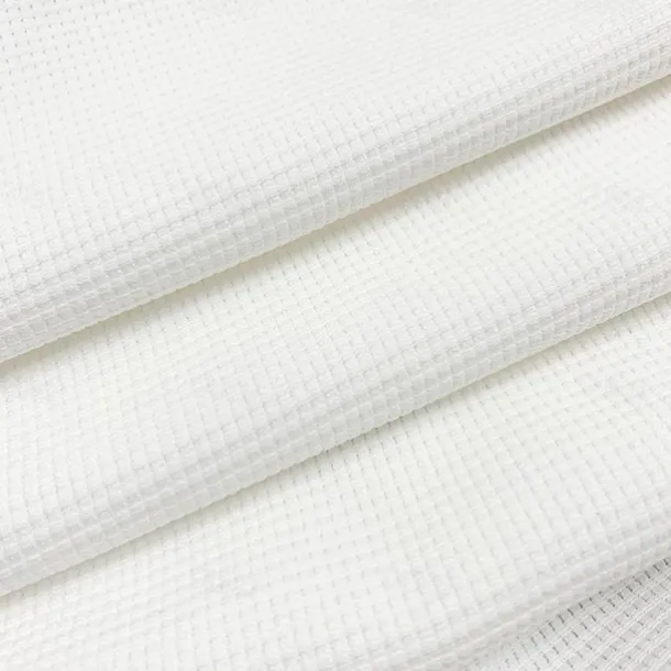 Men's Waffle Knit Tee Tee Top Short Sleeve Hooded Summer Solid Color Daily Casual Buttons Hooded Outdoor Street Causal White Gray Green Top Tee for Men