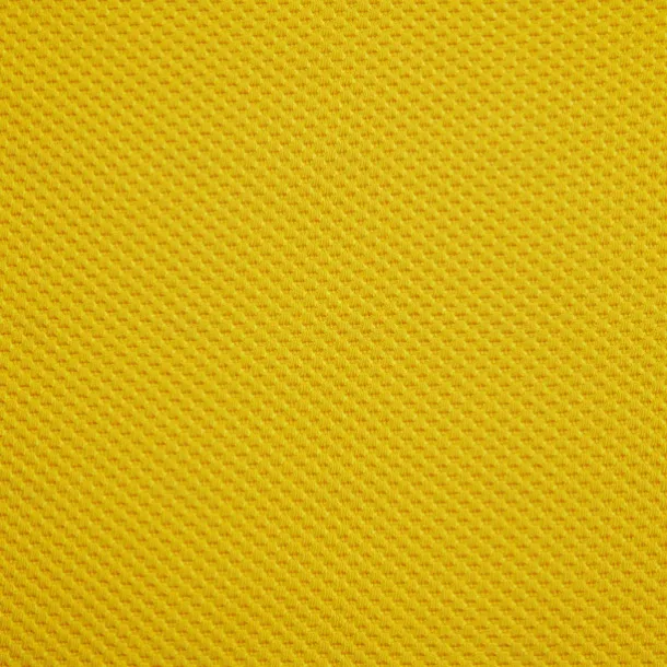 Men's Waffle Polo Shirt Business Polo Work Casual Lapel Ribbed Polo Collar Short Sleeve Modern Old Money Style Color Block Patchwork Button Spring & Summer Regular Fit Light Yellow Dark red Black