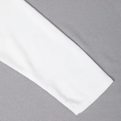 Men's Waffle Tee Waffle Shirt T Shirt Tee Top Long Sleeve V Neck Spring & Fall Color Block Fashion Designer Basic Patchwork Street Sport Casual Daily Black Gray Navy Blue Top Tee for Men