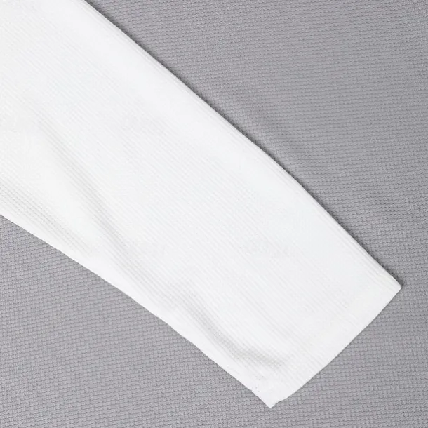 Men's Waffle Tee Waffle Shirt T Shirt Tee Top Long Sleeve V Neck Spring & Fall Color Block Fashion Designer Basic Patchwork Street Sport Casual Daily Black Gray Navy Blue Top Tee for Men