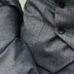 Men's Waistcoat Daily Wear Vacation Going out Fashion Basic Spring & Fall Button Polyester Comfortable Plain Single Breasted V Neck Regular Fit Dark-Gray Black Light Grey Vest