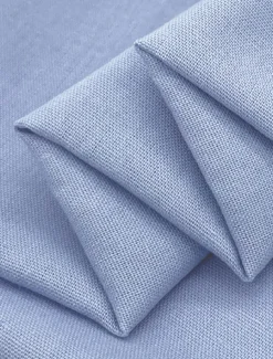 Men's Wedding Beach Linen Suits Notch Black Dark Navy Solid Colored Tailored Fit 2 Piece Single Breasted Two-buttons