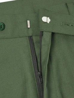 Men's Wedding Business Suits Black Sage Fashion Formal Solid Colored Standard Fit 3 Piece Single Breasted Two-buttons