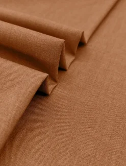 Men's Wedding Homecoming Suits Peak White Yellow Fashion Business Solid Colored Tailored Fit 2 Piece Single Breasted One-button