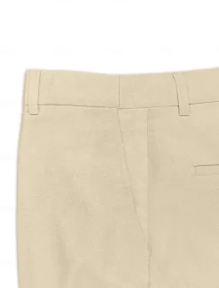 Men's Wedding Linen Suits Peaked Lapel Pink Sky Blue Fashion Casual Solid Colored Standard Fit 2 Piece Single Breasted One-button