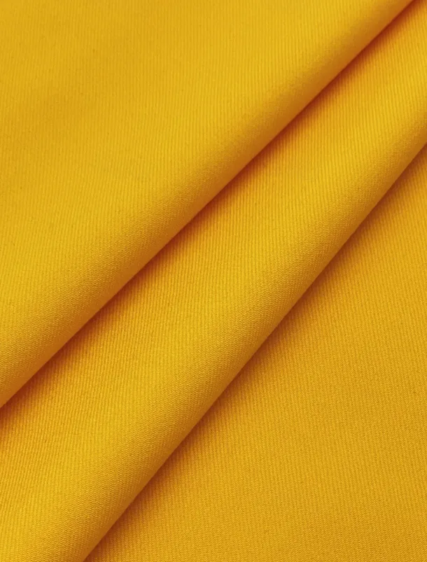 Men's Wedding Party Evening Wear Suits Yellow Sage Dress Solid Colored Slim Fit 3 Piece Single Breasted Two-buttons