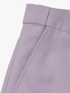 Men's Wedding Suits Notch Black Ivory Business Formal Solid Colored Tailored Fit 2 Piece Single Breasted Two-buttons