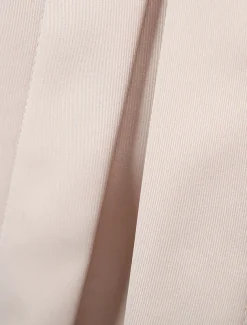 Men's Winter Coat Peacoat Trench Coat Street Business Fall Winter Polyester Thermal Warm Breathable Outerwear Clothing Apparel Casual Solid Color Pocket Turndown Double Breasted