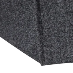 Men's Winter Coat Peacoat Trench Coat Outdoor Daily Wear Fall & Winter 95% polyester 5% cotton Outerwear Clothing Apparel Fashion Streetwear Plain Lapel Double Breasted