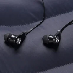 Men's Winter Coat Puffer Jacket Padded Pocket Detachable Hood Polyster Vacation Daily Wear Date Regular Fashion Casual Comfortable Thermal Warm Fall & Winter Color Block Wine Black Yellow Dark Green