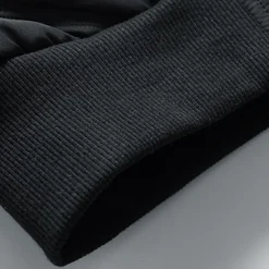 Men's Winter Coat Puffer Jacket Quilted Jacket Transition Jacket Pocket Polyster Vacation Daily Wear Date Regular Fashion Casual Comfortable Thermal Warm Fall & Winter Solid / Plain Color Black Green