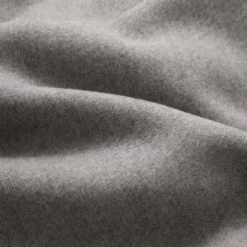 Men's Winter Coat Trench Coat Office & Career Daily Wear Winter Polyester Thermal Warm Washable Outerwear Clothing Apparel Fashion Warm Ups Solid Colored Pocket Lapel Single Breasted