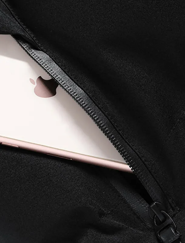 Men's Winter Coat Winter Jacket Puffer Jacket Zipper Pocket Polyster Pocket Outdoor Date Casual Daily Regular Fashion Casual Windproof Warm Winter Plain Black Blue Gray Puffer Jacket