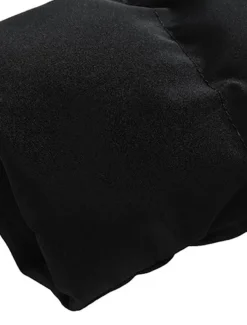 Men's Winter Coat Winter Jacket Puffer Jacket Zipper Pocket Polyster Pocket Outdoor Date Casual Daily Regular Fashion Casual Windproof Warm Winter Plain Black Blue Gray Puffer Jacket