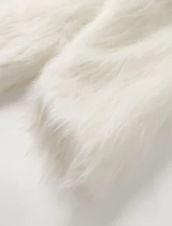 Men's Winter Coat Winter Jacket Fur Coat Daily Wear Vacation Soft Outdoor Pocket Winter Pure Color Warm Ups Comfort Lapel Black White Brown Light Grey Dark Coffee Jacket