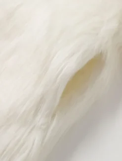 Men's Winter Coat Winter Jacket Fur Coat Daily Wear Vacation Soft Outdoor Pocket Winter Pure Color Warm Ups Comfort Lapel Black White Brown Light Grey Dark Coffee Jacket