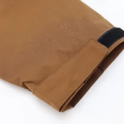 Men's Women's Hiking Jacket Winter Outdoor Windproof Front Zipper Lightweight Jacket Full Zip Camping / Hiking / Caving Black White Purple Brown Green