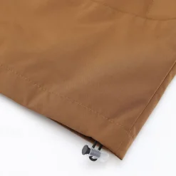 Men's Women's Hiking Jacket Winter Outdoor Windproof Front Zipper Lightweight Jacket Full Zip Camping / Hiking / Caving Black White Purple Brown Green