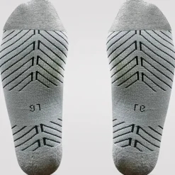 Men's Women's Hiking Socks Ski Socks Sports Socks Sports Socks Thermal Warm Windproof Breathable Quick Dry Winter Outdoor Cotton Black And White Red black White blue for Hunting Ski / Snowboard