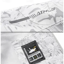 Men's Women's Hoodie Jacket Hiking Jacket Hiking Raincoat Winter Outdoor Waterproof Breathable Soft Detachable Cap Jacket Full Length Visible Zipper Fishing Climbing Beach Light Pink Black White Blue