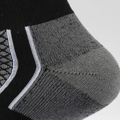 Men's Women's Ski Socks Outdoor Winter Thermal Warm Breathable Sweat-Wicking Crew Socks for Skiing Camping / Hiking Snowboarding Ski