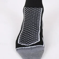 Men's Women's Ski Socks Outdoor Winter Thermal Warm Breathable Sweat-Wicking Crew Socks for Skiing Camping / Hiking Snowboarding Ski