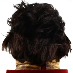 Men's Women's Unisex Horror Scary Costume Halloween Mask Halloween Props for Halloween Carnival