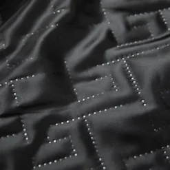 Men's Wool Coat Overcoat Trench Coat Long Trench Coat Daily Vacation Fall & Winter Polyester Thermal Warm Windproof Outerwear Clothing Apparel Fashion Classic Plaid Pocket Lapel Single Breasted