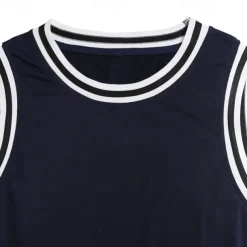 Men's Workout Tank Top Running Tank Top Gym Tank Top Patchwork Sleeveless Vest / Gilet Casual Athleisure Breathable Quick Dry Soft Gym Workout Running Walking Sportswear Activewear Solid Colored