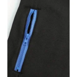 Men's Zip Up Hoodie Zip Up Hoodies Black White Wine Camel Dark Gray Hooded Color Block Zip Up Pocket Sports & Outdoor Daily Sports Polyester Streetwear Cool Casual Spring & Fall Clothing Apparel