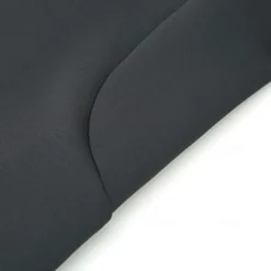 Men's Zip Up Hoodies Quarter Zip Sweatshirt Black Light Green Dark Gray Beige Standing Collar Plain Cool Casual Athletic Clothing Apparel Hoodies Sweatshirts Long Sleeve