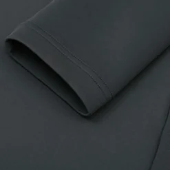 Men's Zip Up Hoodies Quarter Zip Sweatshirt Black Light Green Dark Gray Beige Standing Collar Plain Cool Casual Athletic Clothing Apparel Hoodies Sweatshirts Long Sleeve