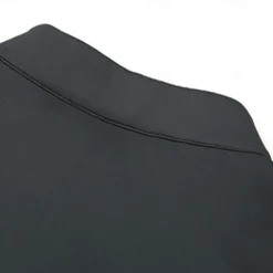 Men's Zip Up Hoodies Quarter Zip Sweatshirt Black Light Green Dark Gray Beige Standing Collar Plain Cool Casual Athletic Clothing Apparel Hoodies Sweatshirts Long Sleeve